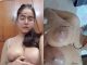 19 Year Old Indian Teen Flaunts Her Very Big Boobs