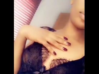 Instagram Girl Candy Vibe Flashing Nipple Online