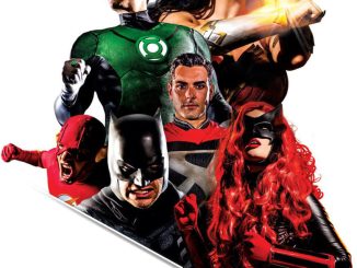 Justice League XXX: An Axel Braun Parody (2017) Movie Download