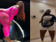 Kenyan Content Creator Issa Luo Girl Nude Leaked Tapes