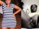 Kenyan Model Lydia Nditi Leak Masturbation Video And Sex Tape