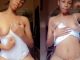 Naija Teen Flaunts Her Boobs And Pussy