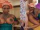 Nigerian Asuebi Ladies In Hot Threesome SexTape Trending On Twitter