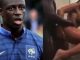 Sextape Of French Football Player Benjamin Mendy Fucking Model