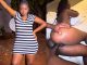 Sextape Of Kenyan Model "Lydia Nditi" Fucked Hard Leaked