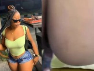 Sextape Of Naija Tiktoker “Comelicksum” Leak Online – NaijaTape™