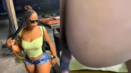 Sextape Of Naija Tiktoker “Comelicksum” Leak Online – NaijaTape™