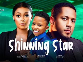 Shining Star (2024) Nollywood Movie Download