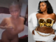 Uganda Artiste Gloria Bugie Trending Nude Video On Twitter