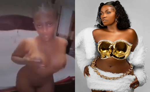 Uganda Artiste Gloria Bugie Trending Nude Video On Twitter