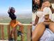 Uganda Influencer “Auma Jayne” Nude Video Leaked