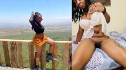 Uganda Influencer “Auma Jayne” Nude Video Leaked