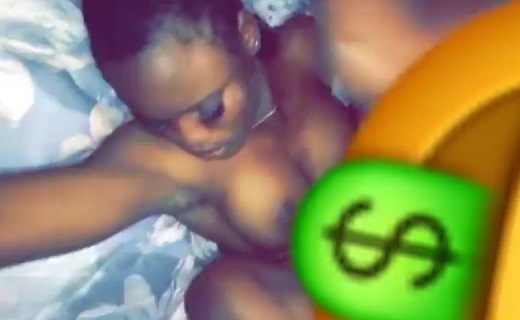 Video Of Drunk Lagos Ashawo