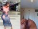 Video Of Lekki Big Girl Showing Off Her Pussy Leak