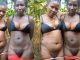 Video Of Village Girls Goes Nude and Flaunts Their Pussy