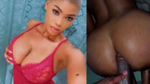 Bobrisky Former P.A Oye Kyme Anal Sextape Leak