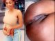 Bobrisky's Former P.A Oye Kyme Flaunts Her Pussy In This Nude Video