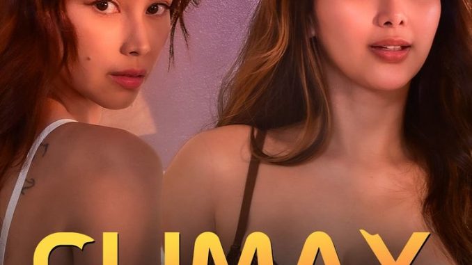 Climax (2024) [18+] Movie Download