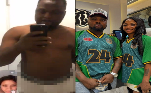 Egungun Of Lagos Leak Video Going Viral On Twitter, Tiktok and Instagram