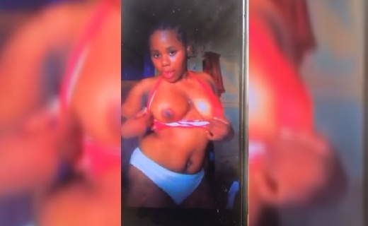 Halima Sent Her Nude Video To Online Lover