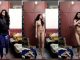 Indian Bangladeshi Model Goes Nude, Flaunts Her Cute Nude Body