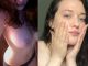 Kat Dennings Nude & Topless LEAKED Pics - 2024