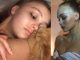 Lily-Rose Depp Nude and Private LEAKED Pics & Porn