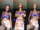 Local Ibadan Girl Goes Live On Buzzcast Live Show, Flaunts Pussy And Boobs