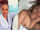 Nude Photos Of Faith, From Makueni Campus Kenya Medical Training College (KMTC) Showing Off Her Boobs Leaked