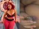 Nude Video Of Siddypearl "Baddest_siddy" Rubbing Her Nipple As She Flaunts Her Massive Boobs