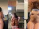 Nude Videos Compilation Of Noirkitty Cuntcake Showing Off Her Boobs And Pussy