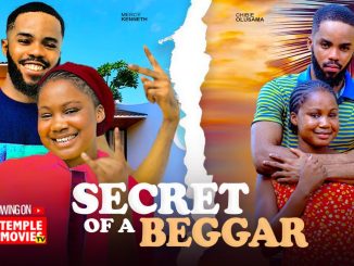 Secret of a Beggar (2024)