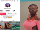 Sextape Of Ghanian Tiktoker Efia Fryday Trending On Tiktok