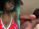 Sextape Of Slim Naija Girl With Big Boobs Leak