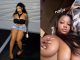 Siddypearl “Baddest_siddy Flaunting Her Massive Boobs In This Nude Video