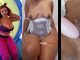 Siddypearl "Baddest_siddy" Flaunts Her Boobs And Fingers Her Pussy