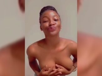 Trending Leak Video Of Pretty Naija Girl Becky