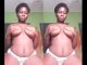 Video Of Endowed Tema Babe Kosiwa