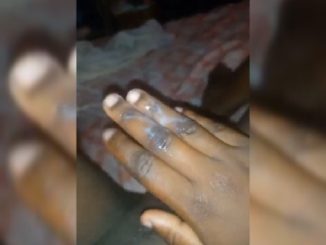 WATCH: Fingering Till She Cum