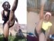 Zulu Girls Going Wild With The Zulu Dance Pantless Challenge