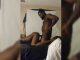 Accra Man Record Himself Pounding Young Babe