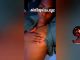 Beautiful Naija teenage girl playing naughty on camera