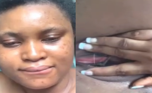 Chinenye Iloka From Okija Leaked Video