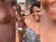 Ese Post Video Of Her Topless Village Friend