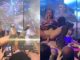 Female Artiste Ride Dick Live On Stage When Performing