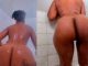 Gigantic Ass Mzansi Baddie Twerks Naked In Viral Leak Video