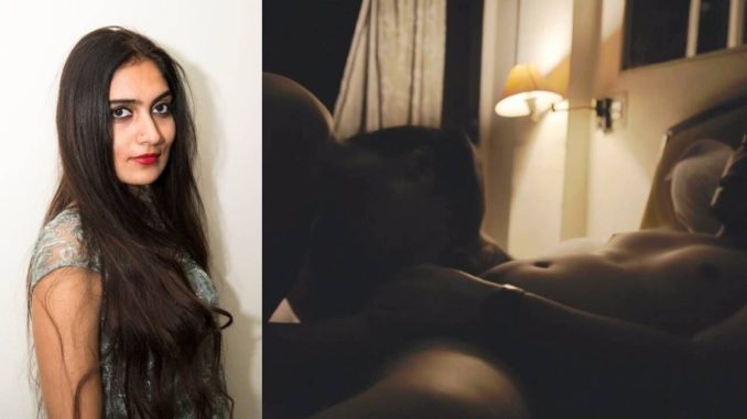 Hot Nude Sex Scene Of Indian Actress "Navjot Randhawa"