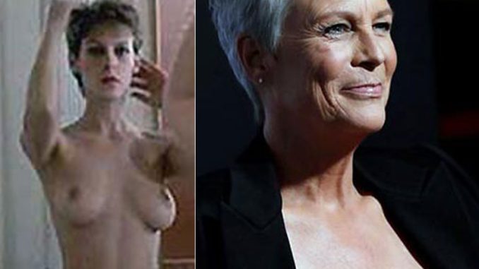 Jamie Lee Curtis Nude and Sex Scenes Compilation