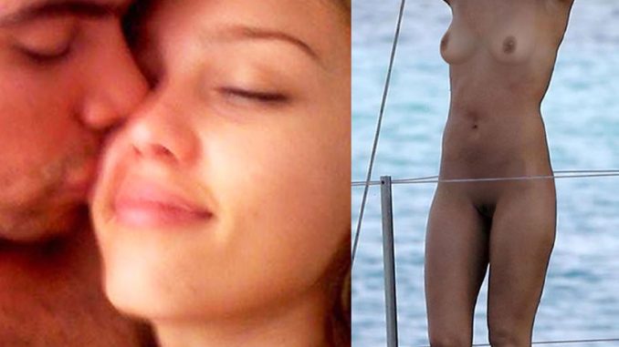 Jessica Alba Nude and Leaked Porn Video - 2024 News!