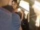 Kampala Babe Caught Being Fucked In Car